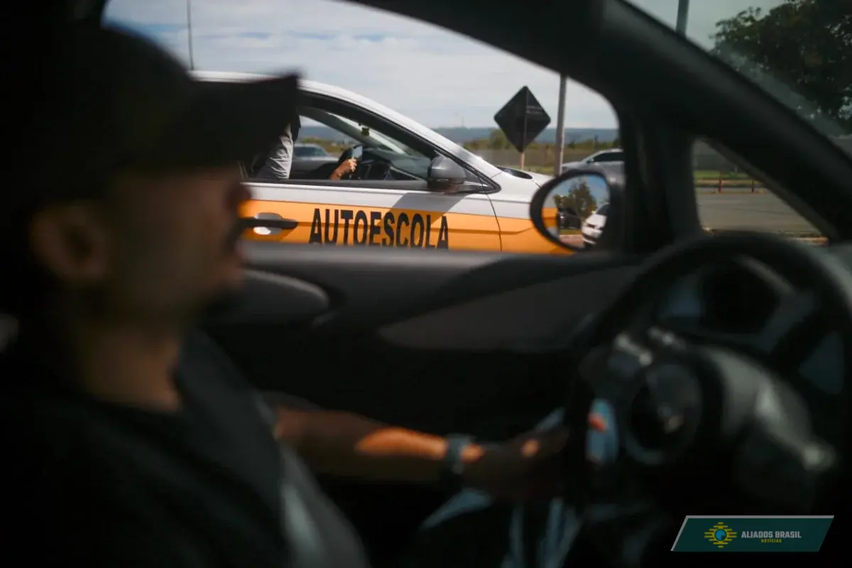 “Condutor ficha limpa” terá CNH renovada automaticamente