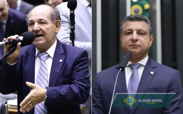 Conheça os suplentes de Eduardo e Ramagem na Câmara