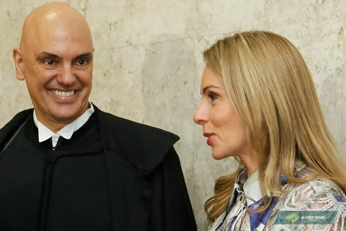 CPMI do INSS quebra sigilo de Vorcaro e encontra contato de Moraes e esposa