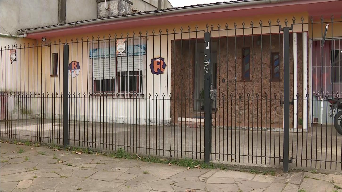Creche no RS é investigada por suspeita de medicar crianças para mantê-las calmas