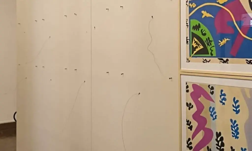 Criminosos invadem Biblioteca Mário de Andrade e roubam obras