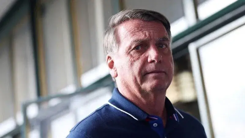Defesa de Bolsonaro apresenta novo pedido de domiciliar ao STF