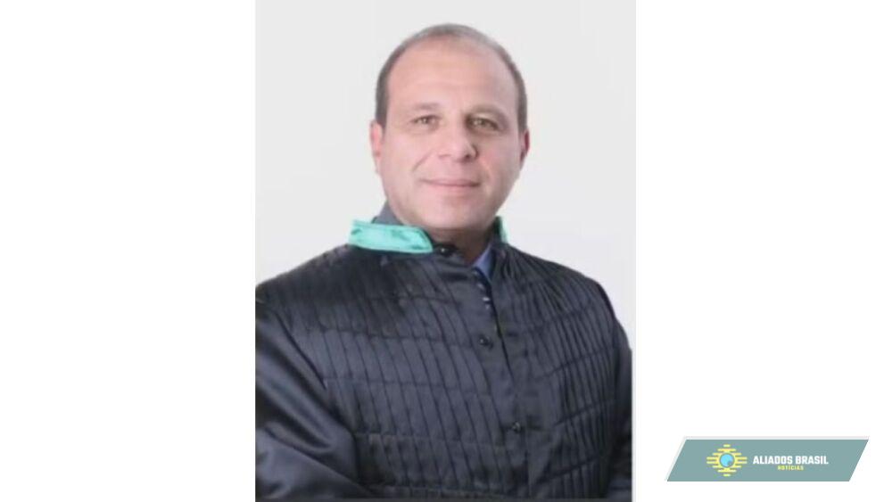 Desembargador federal é preso pela PF na 2ª fase da Operação Unha e Carne; Bacellar é alvo de nova busca