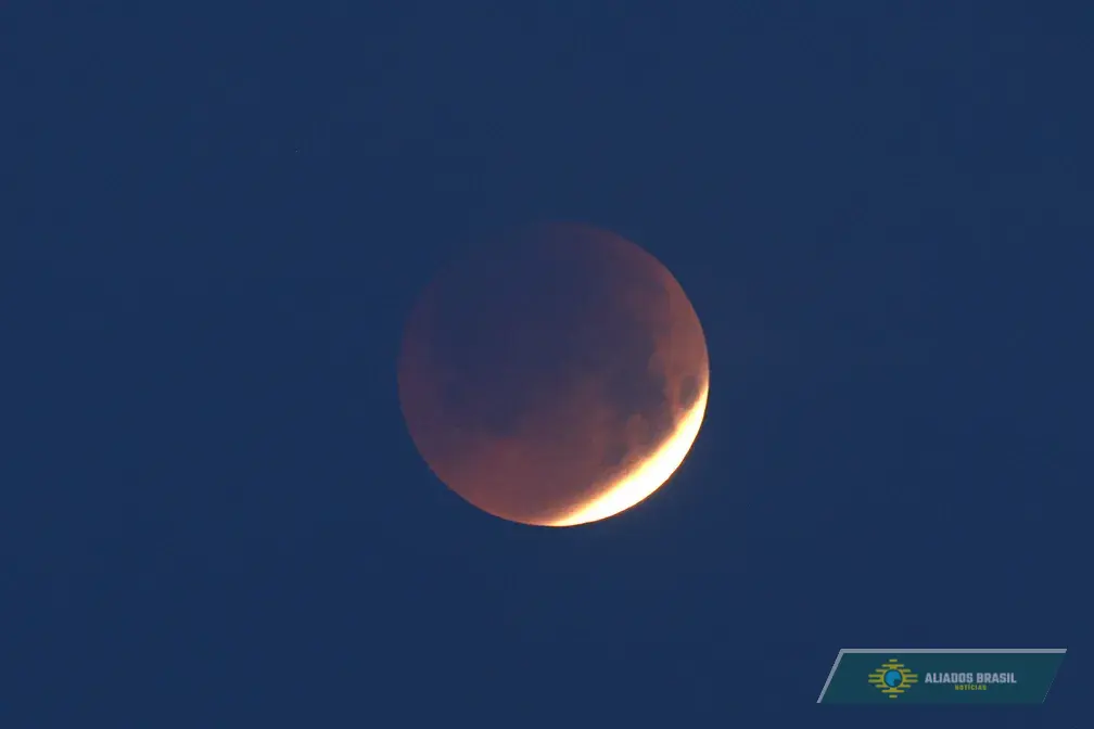 'Eclipse do século' vai ter 6 minutos de escuridão