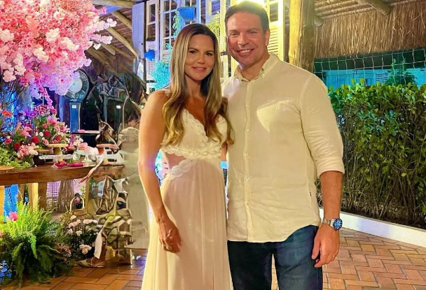 Esposa de Ramagem recorre ao STF contra bloqueio de contas e alega “insegurança alimentar”