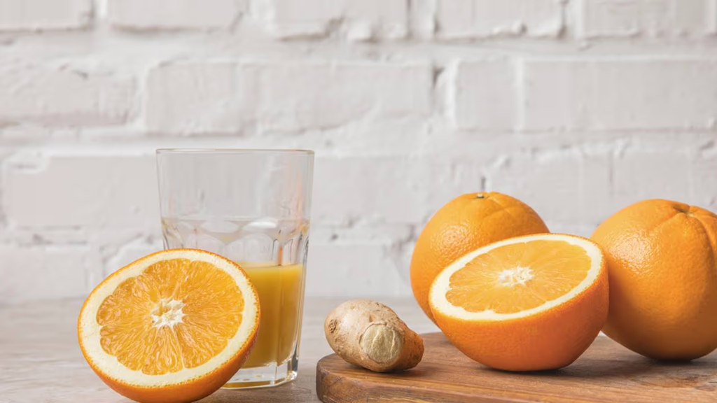 Estudos mostram que o suco de laranja afeta genes ligados ao coração, pressão e metabolismo
