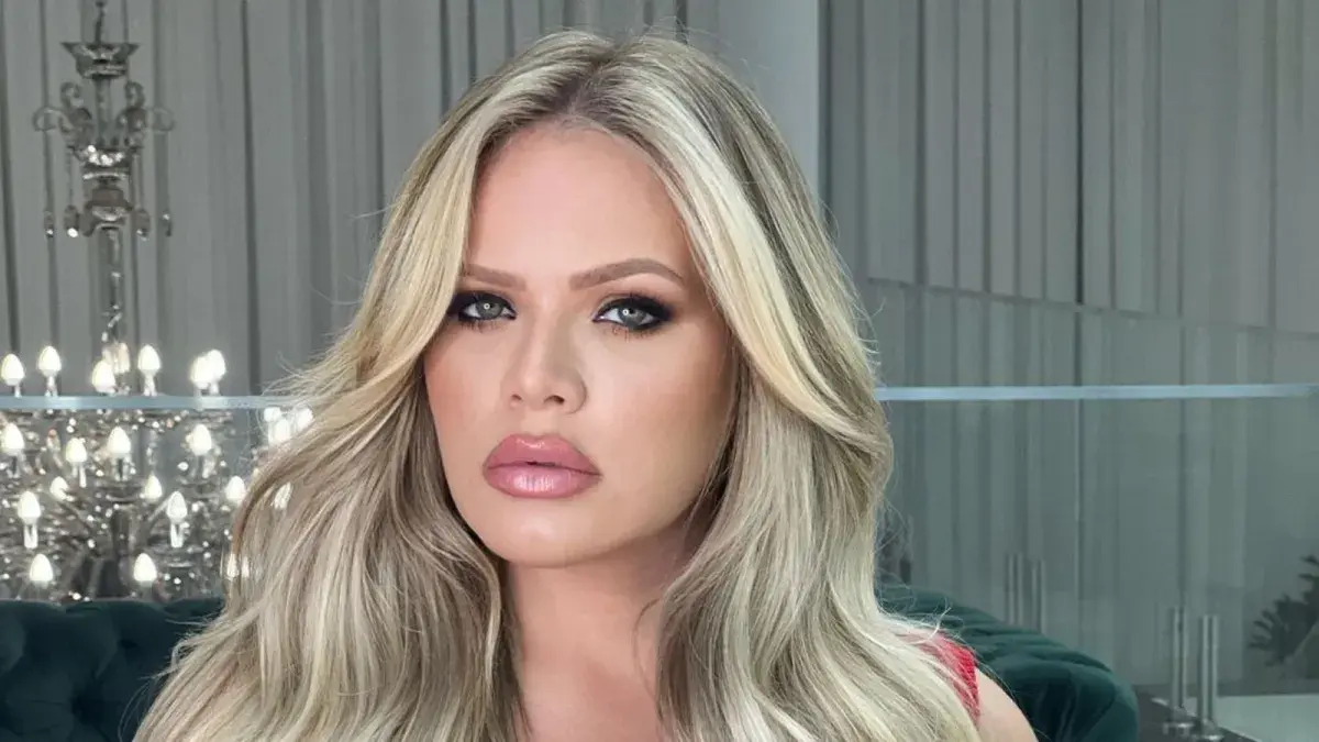 Ex-BBB Paulinha Leite ensina táticas para ganhar na Mega da Virada