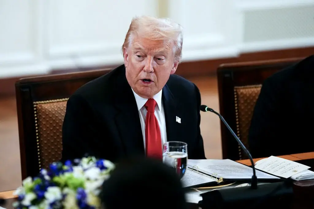 Ex-chefe da inteligência venezuelana expõe a Trump elo de Maduro com tráfico