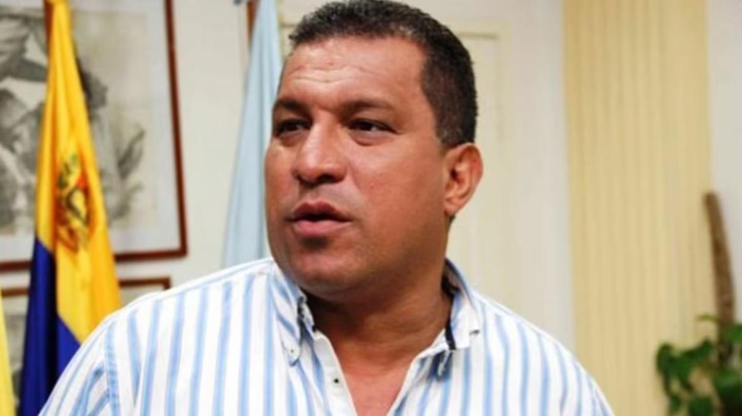 Ex-governador e opositor do regime de Maduro morre na prisão