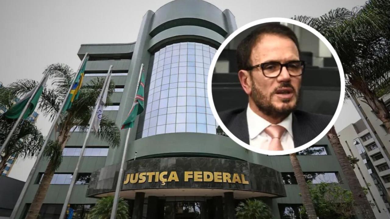 'Festa da cueca': PF apreende vídeo que mostra orgia de juízes federais com prostitutas em hotel de luxo