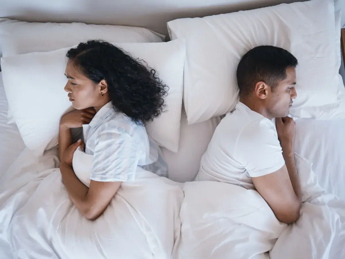 Ficar sem s3xo afeta a saúde? O que a medicina já conseguiu comprovar