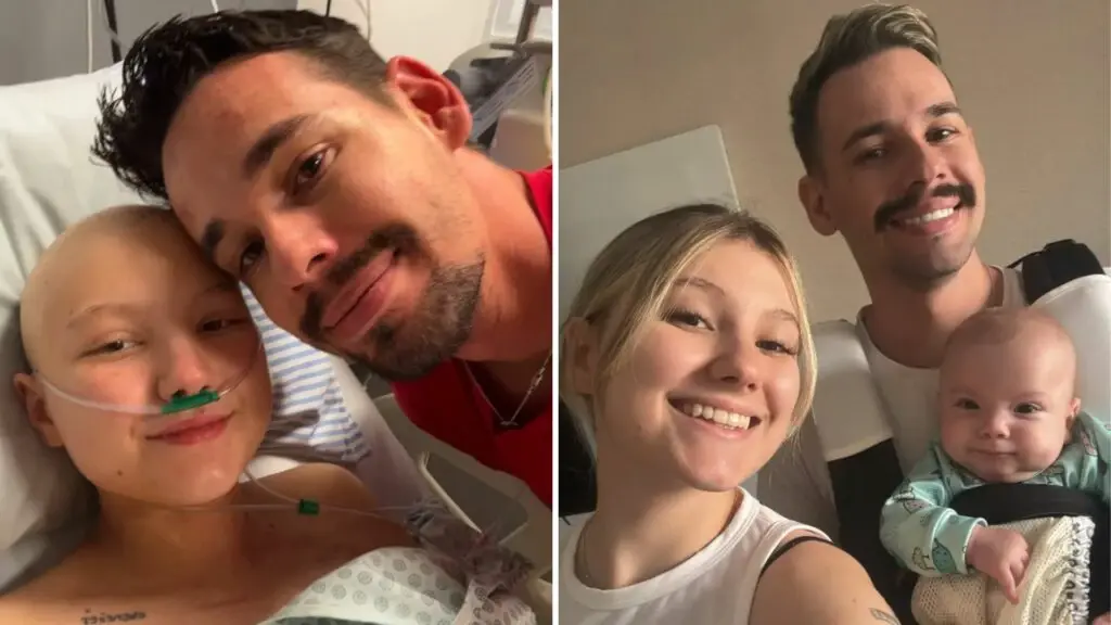 “Foi um dia bom”, diz marido de Isabel Veloso após visita à UTI