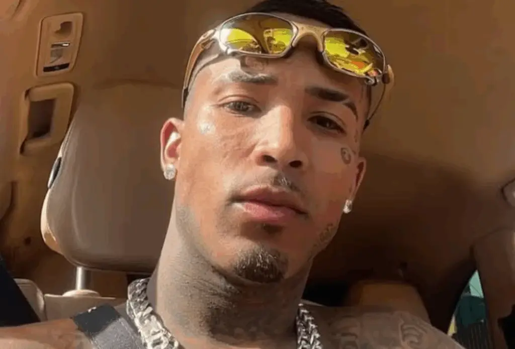 Gato Preto é preso por não pagar pensão; dívida chega a R$ 57 mil