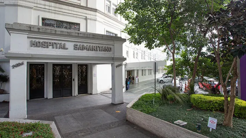 Ginecologistas do Hospital Heliópolis, na Zona Sul, são flagradas em compras e pilates durante horário de trabalho