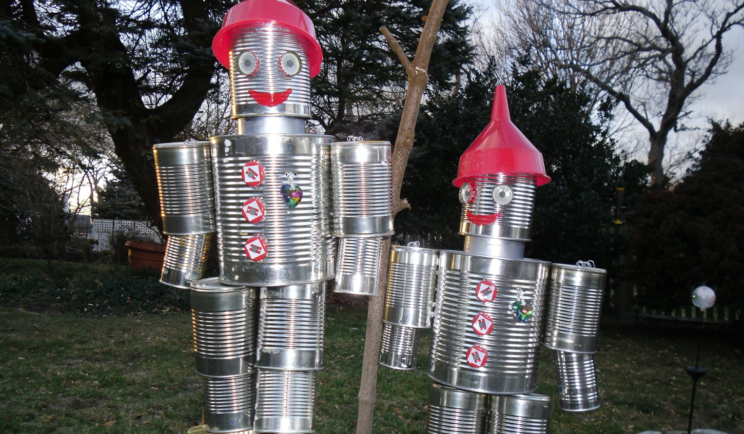 Homem de Lata