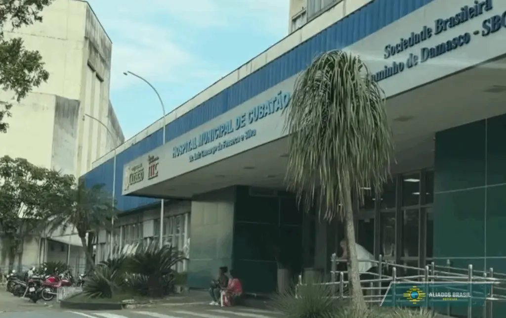 Homem é preso em SP após atear fogo na companheira