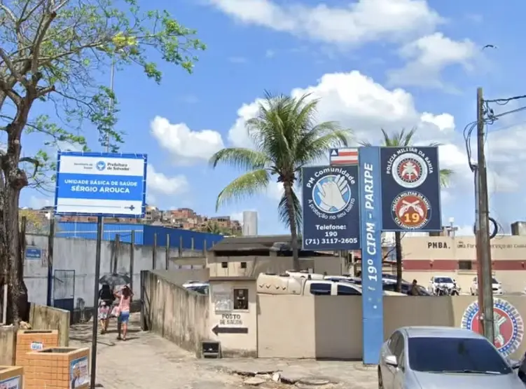 Homem tenta estuprar médica em posto de saúde e é preso