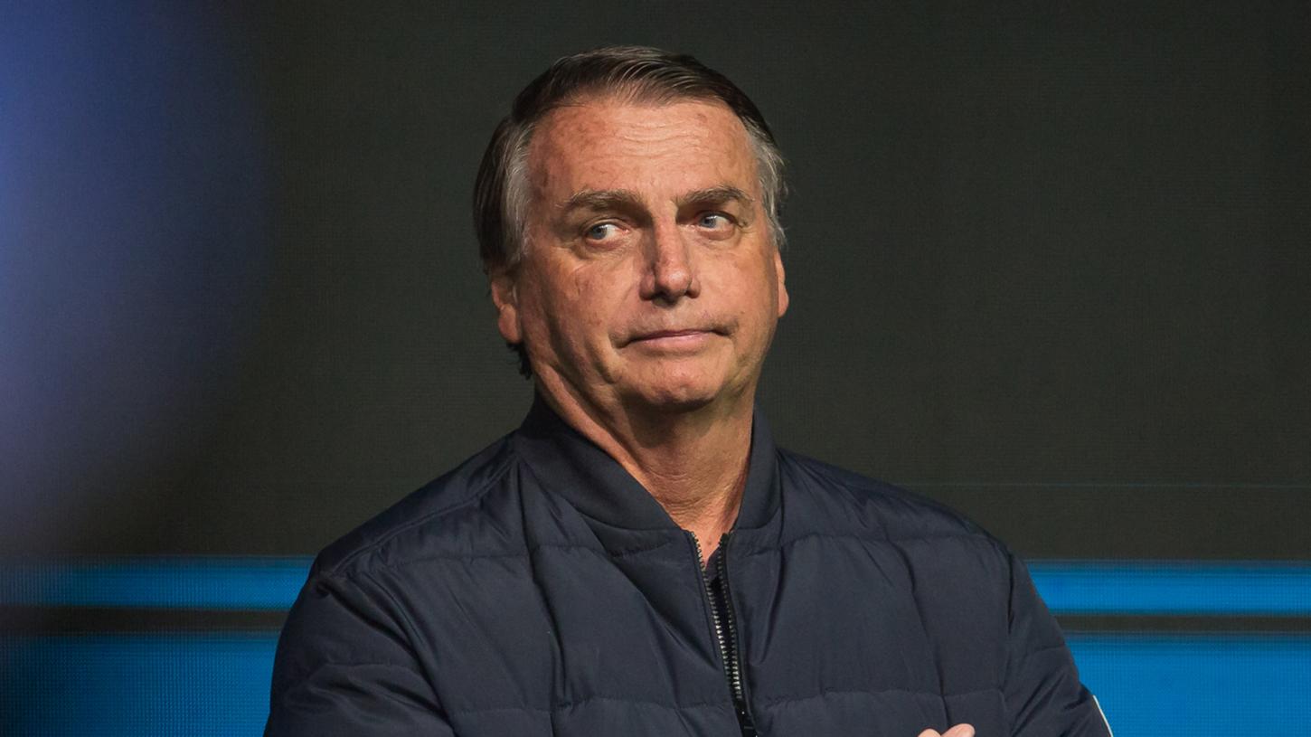 Hospital atualiza quadro de saúde de Bolsonaro após novo procedimento