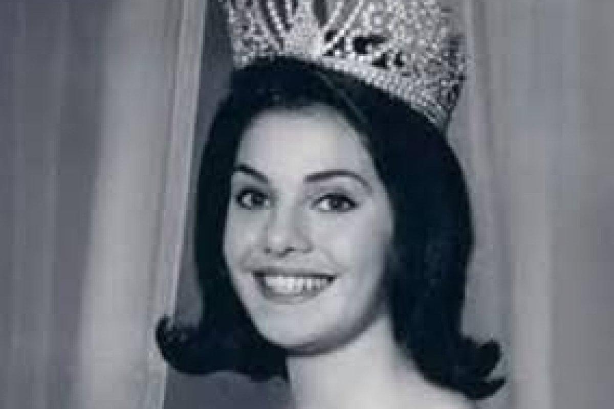Ieda Maria Vargas, primeira brasileira a vencer o Miss Universo, morre aos 80 anos