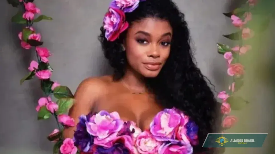 Imani Dia Smith, atriz de 'O Rei Leão', é morta a facadas