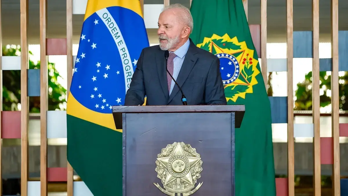 Indulto de Natal de Lula deve excluir condenados por 