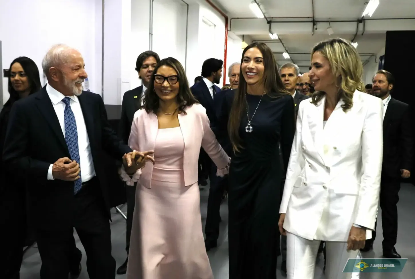 Janja reage a vídeo de Zezé sobre o SBT: “Machismo e misoginia”