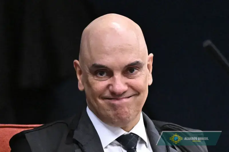 Lei Magnitsky: o que Alexandre de Moraes e esposa recuperam após serem tirados da lista do governo Trump?