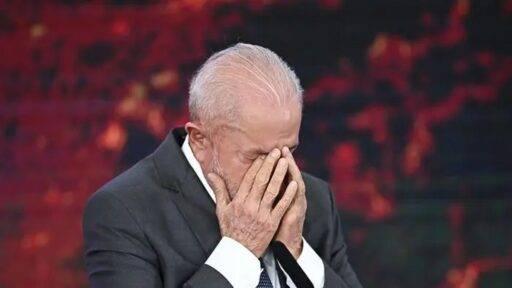 Lula caminha para encerrar mandato com o maior déficit nominal desde o Plano Real