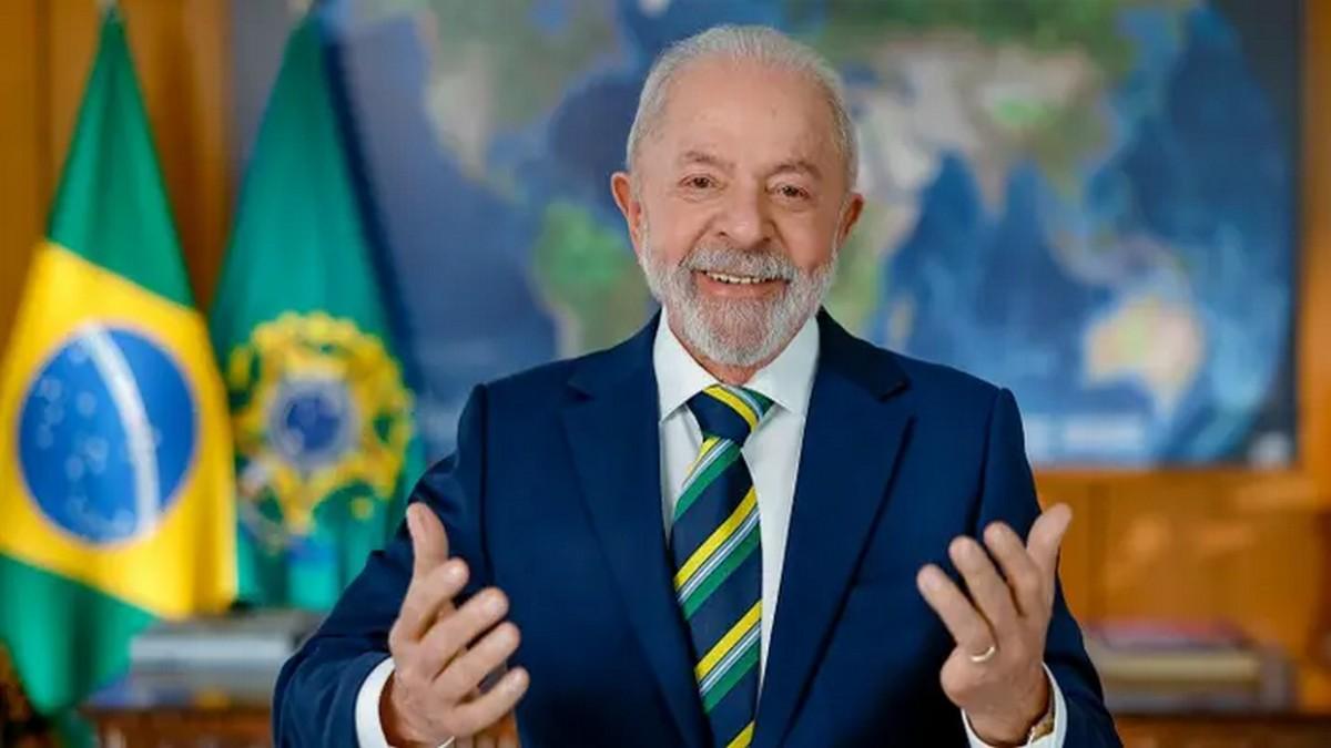 Lula estuda compra de novo avião presidencial