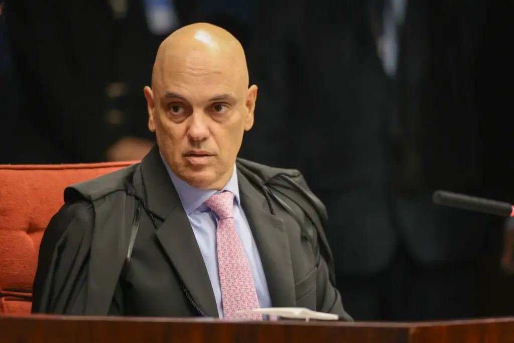 Malta pede fim do recesso para apurar caso de Moraes e Master