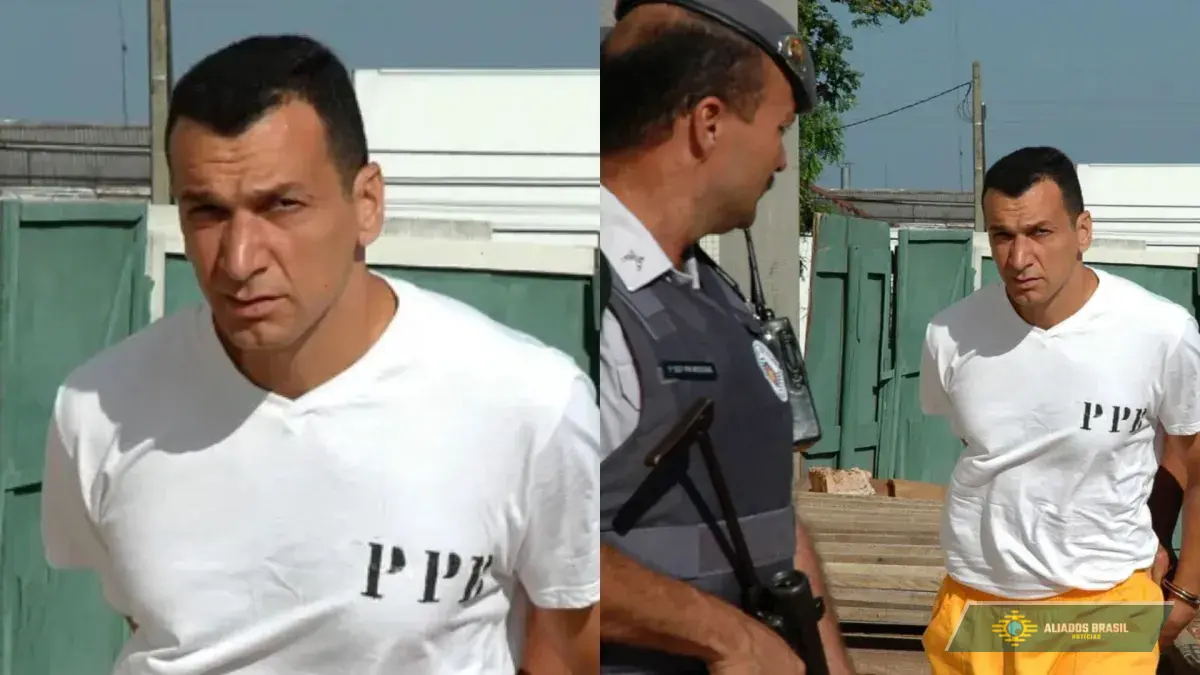 Marcola absolvido: veja o que muda na situação prisional de líder do PCC