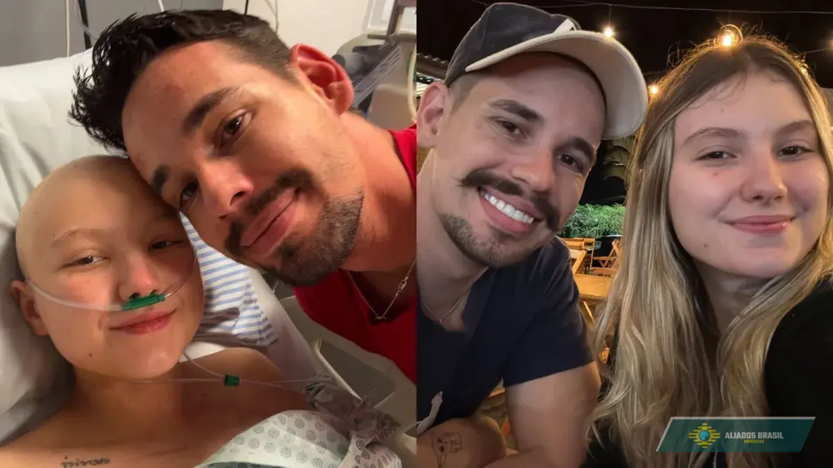 Marido diz que tomou decisão com Isabel Veloso na UTI: 