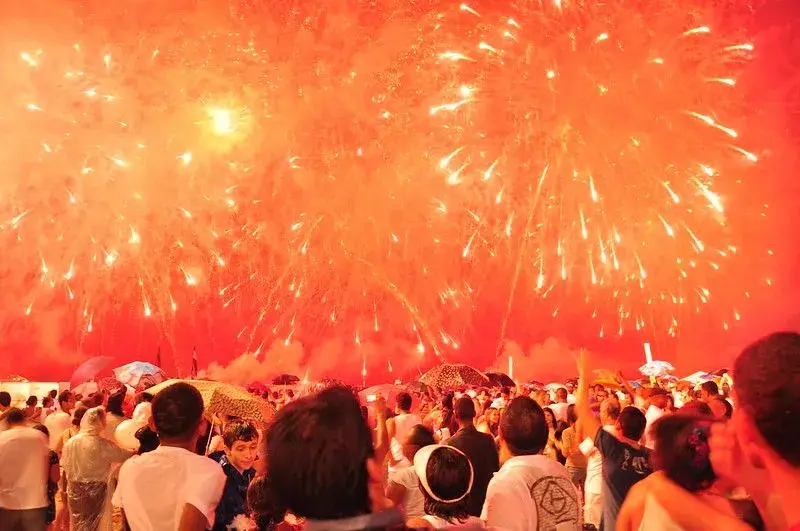 Mensagem de Ano Novo: 20 opções para enviar aos amigos, família e crush