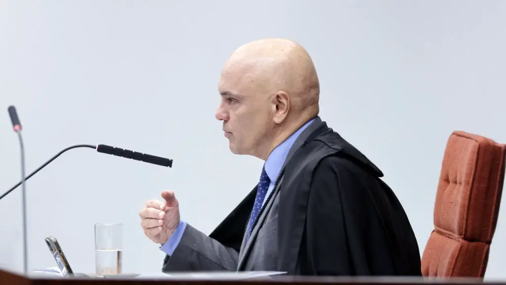 Merval diz que caso Master pode levar ao impeachment de Moraes