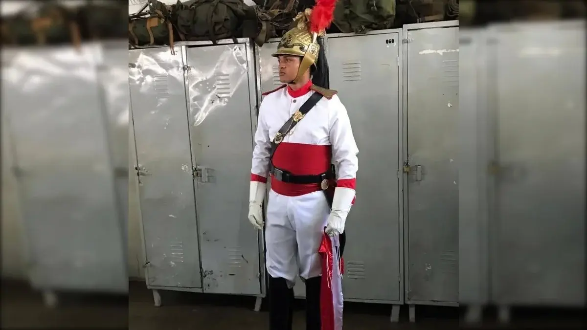 Militar que matou cabo integra batalhão que faz guarda de Lula