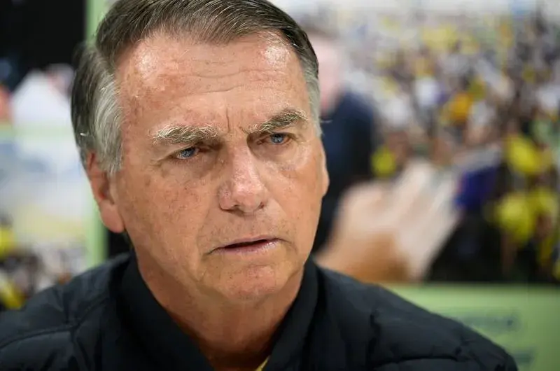 Moraes autoriza cirurgia de Bolsonaro no dia de Natal