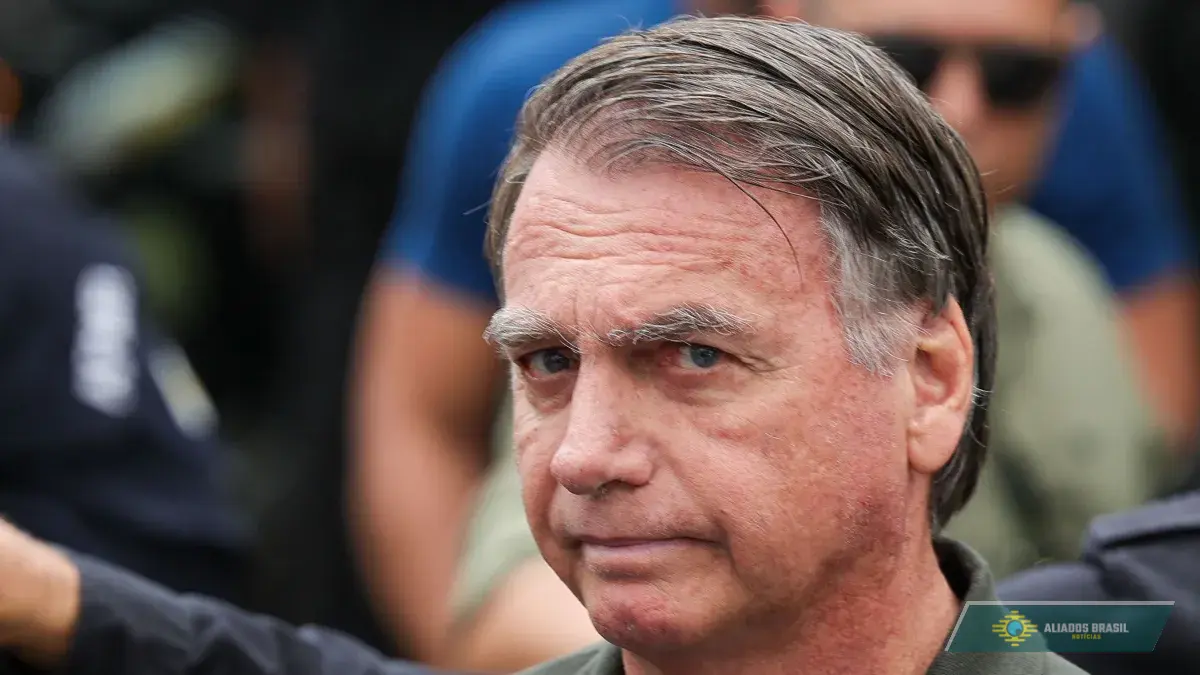 Moraes autoriza exame de ultrassom de Bolsonaro na PF em Brasília