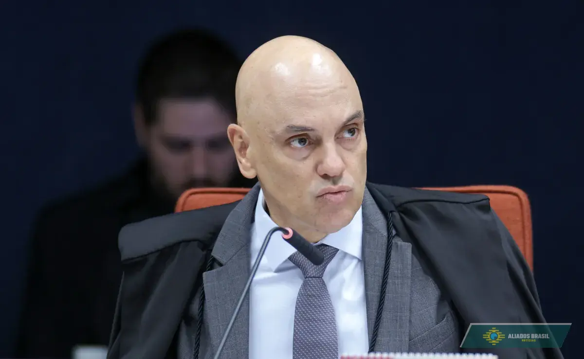 Moraes avalia determinar perícia médica em Bolsonaro