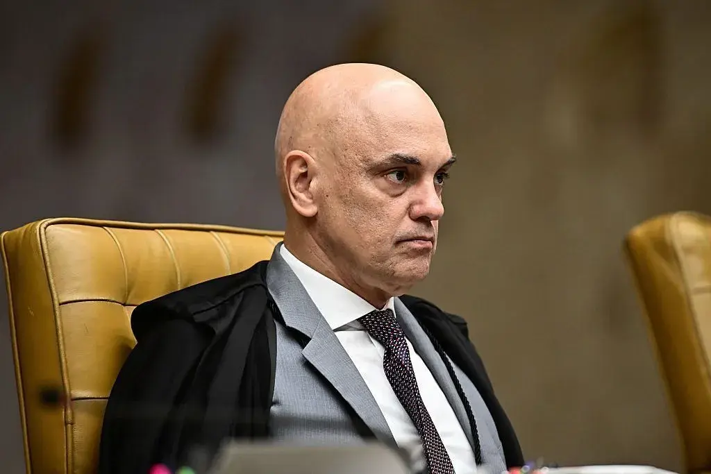 Moraes mandou prender condenados por suposta trama golpista sem ouvir PGR ou PF