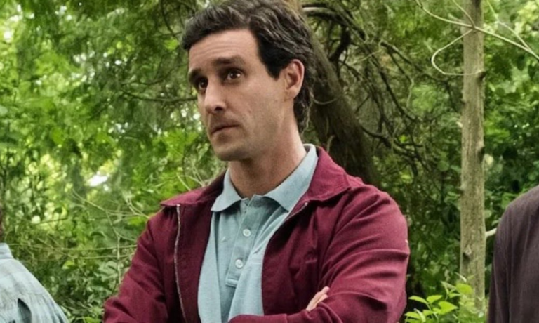 Morre aos 46 anos James Ransone, ator de ‘The Wire’ e ‘It: Capítulo Dois’