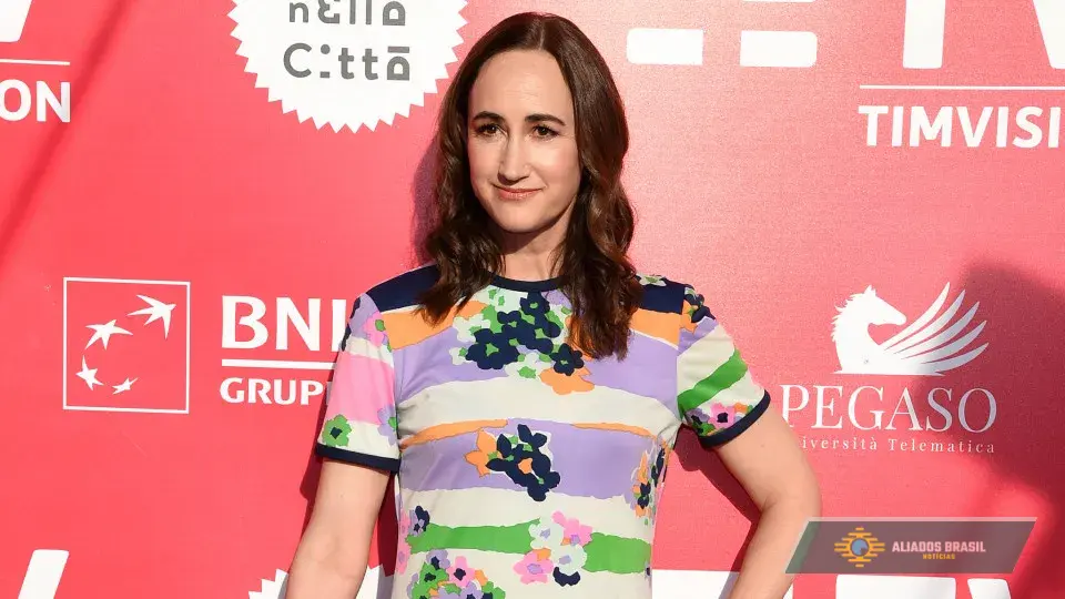 Morre aos 55 Sophie Kinsella, autora dos livros 'Becky Bloom'