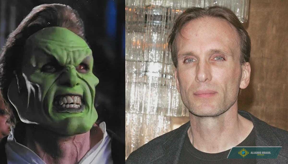 Morre Peter Greene, ator de 'Pulp Fiction' e 'O Máscara'