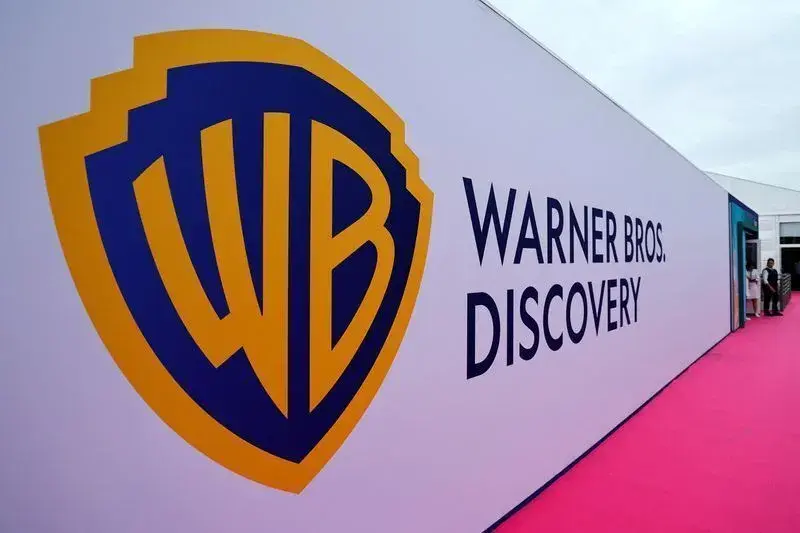 Netflix anuncia compra de ativos da Warner Bros. e HBO