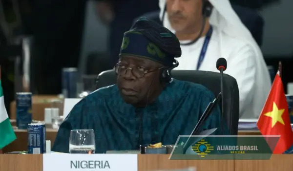 Nigéria confirma que alvos do Estado Islâmico foram atingidos