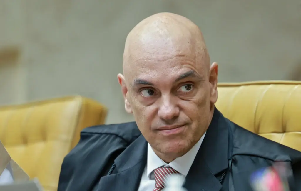 Notas de Moraes sobre contatos com BC possuem inconsistências