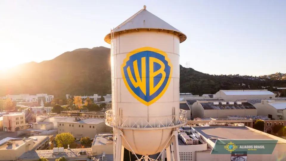 O futuro da Warner Bros: o lado sombrio do icônico estúdio de cinema