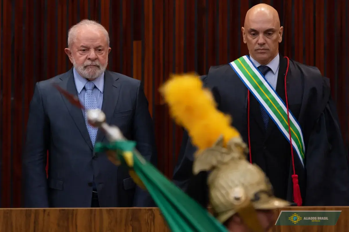 O próximo pleito de Lula aos EUA após revogação da Magnitsky a Moraes