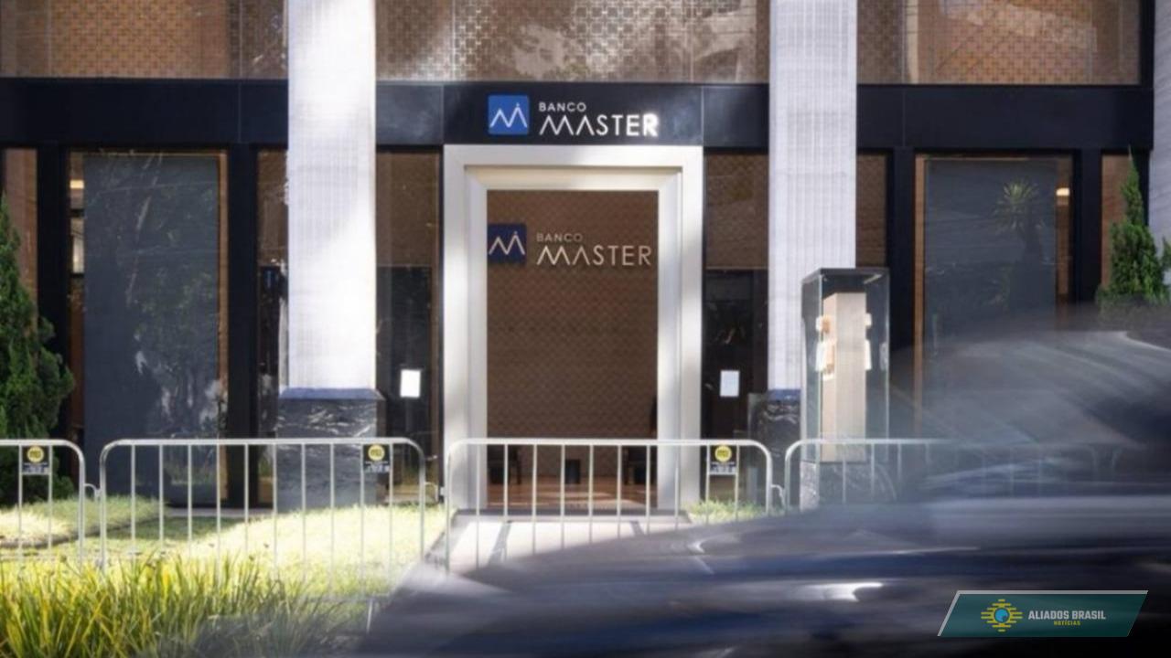 Oposição consegue assinaturas para instalação da CPMI do Banco Master