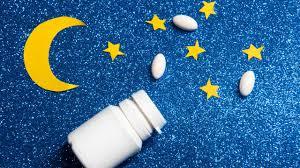 Os riscos de tomar melatonina para dormir