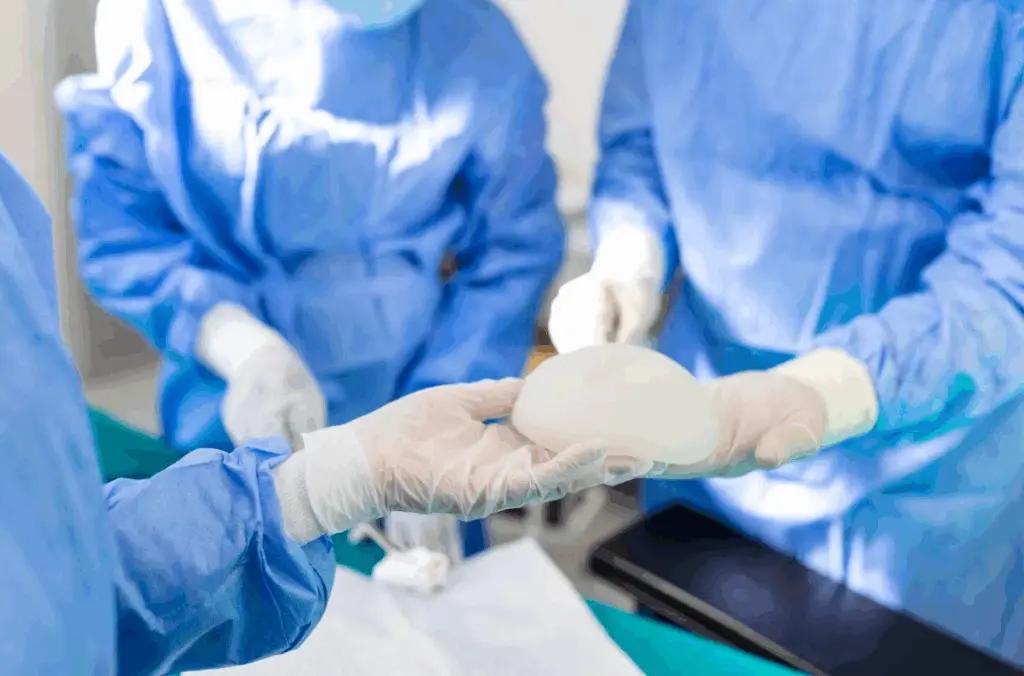 Paciente de 28 anos morre após implante de silicone em SP